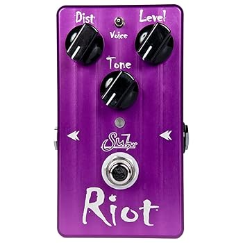 【中古】Suhr [サー] Riot Distortion