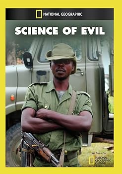 【中古】Science of Evil [DVD]【メーカー名】【メーカー型番】【ブランド名】National Geographic ホビー・実用 【商品説明】Science of Evil [DVD]当店では初期不良に限り、商品到着から7日間は返品を 受付けております。お問い合わせ・メールにて不具合詳細をご連絡ください。他モールとの併売品の為、完売の際はキャンセルご連絡させて頂きます。中古品の商品タイトルに「限定」「初回」「保証」「DLコード」などの表記がありましても、特典・付属品・帯・保証等は付いておりません。電子辞書、コンパクトオーディオプレーヤー等のイヤホンは写真にありましても衛生上、基本お付けしておりません。※未使用品は除く品名に【import】【輸入】【北米】【海外】等の国内商品でないと把握できる表記商品について国内のDVDプレイヤー、ゲーム機で稼働しない場合がございます。予めご了承の上、購入ください。掲載と付属品が異なる場合は確認のご連絡をさせて頂きます。ご注文からお届けまで1、ご注文⇒ご注文は24時間受け付けております。2、注文確認⇒ご注文後、当店から注文確認メールを送信します。3、お届けまで3〜10営業日程度とお考えください。4、入金確認⇒前払い決済をご選択の場合、ご入金確認後、配送手配を致します。5、出荷⇒配送準備が整い次第、出荷致します。配送業者、追跡番号等の詳細をメール送信致します。6、到着⇒出荷後、1〜3日後に商品が到着します。　※離島、北海道、九州、沖縄は遅れる場合がございます。予めご了承下さい。お電話でのお問合せは少人数で運営の為受け付けておりませんので、お問い合わせ・メールにてお願い致します。営業時間　月〜金　11:00〜17:00★お客様都合によるご注文後のキャンセル・返品はお受けしておりませんのでご了承ください。0
