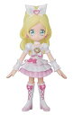 【中古】スイートプリキュア キュアドール! キュアリズム