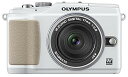 【中古】OLYMPUS ミラーレス一眼 E-PL2