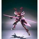 【中古】バンダイ(BANDAI) ROBOT魂 -ロボット魂-〈SIDE MS〉 機動戦士ガンダムOO(ダブルオー) スサノオ トランザムVer.(魂ウェブ限定)