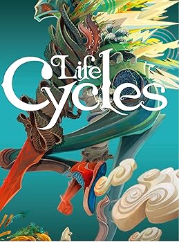 【中古】【マウンテンバイクDVD】Life Cycles(ライフ・サイクルズ) 日本語字幕付