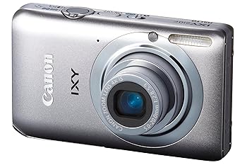 【中古】Canon デジタルカメラ IXY 210F シルバー IXY210F(SL) 【中古】Canon デジタルカメラ IXY 210F シルバー IXY210F(SL)