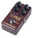 【中古】tc electronic アナログ オーバードライブ MOJOMOJO OVERDRIVE