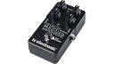 【中古】tc electronic アナログ ディストーション DARK MATTER DISTORTION