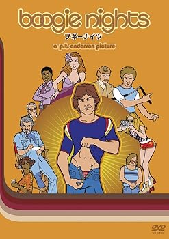 【中古】ブギーナイツ [DVD]