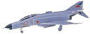 【中古】ハセガワ 1/72 航空自衛隊 F-4EJ改 スーパーファントム プラモデル E37