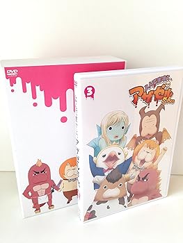 【中古】『よんでますよ、アザゼルさん。』DVD VOL.3 【中古】『よんでますよ、アザゼルさん。』DVD VOL.3