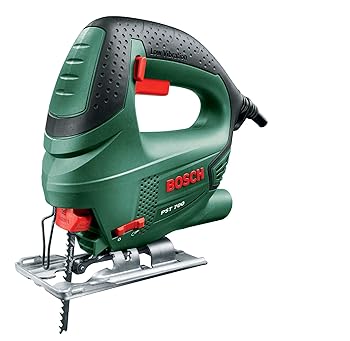 【中古】BOSCH(ボッシュ) SDSジグソー PST700