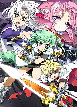 By Title: Ma Line - 【中古】DOG DAYS 5 【完全生産限定版】 [DVD]