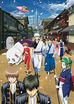 樂天商城 - 【中古】銀魂´　03 【通常版】 [DVD]