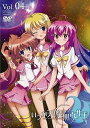 【中古】いつか天魔の黒ウサギ DVD通常版 第4巻