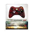 【中古】Xbox 360 ワイヤレス コントローラー SE(Gears of War 3 リミテッド エディション)(3)