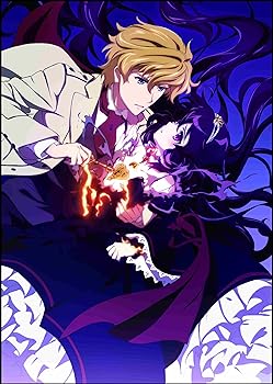 【中古】ダンタリアンの書架 通常版 第3巻 [DVD]