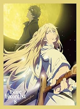 【中古】青の祓魔師 8(完全生産限定版) [Blu-ray]【メーカー名】【メーカー型番】【ブランド名】【商品説明】青の祓魔師 8(完全生産限定版) [Blu-ray]当店では初期不良に限り、商品到着から7日間は返品を 受付けております。お問い合わせ・メールにて不具合詳細をご連絡ください。他モールとの併売品の為、完売の際はキャンセルご連絡させて頂きます。中古品の商品タイトルに「限定」「初回」「保証」「DLコード」などの表記がありましても、特典・付属品・帯・保証等は付いておりません。電子辞書、コンパクトオーディオプレーヤー等のイヤホンは写真にありましても衛生上、基本お付けしておりません。※未使用品は除く品名に【import】【輸入】【北米】【海外】等の国内商品でないと把握できる表記商品について国内のDVDプレイヤー、ゲーム機で稼働しない場合がございます。予めご了承の上、購入ください。掲載と付属品が異なる場合は確認のご連絡をさせて頂きます。ご注文からお届けまで1、ご注文⇒ご注文は24時間受け付けております。2、注文確認⇒ご注文後、当店から注文確認メールを送信します。3、お届けまで3〜10営業日程度とお考えください。4、入金確認⇒前払い決済をご選択の場合、ご入金確認後、配送手配を致します。5、出荷⇒配送準備が整い次第、出荷致します。配送業者、追跡番号等の詳細をメール送信致します。6、到着⇒出荷後、1〜3日後に商品が到着します。　※離島、北海道、九州、沖縄は遅れる場合がございます。予めご了承下さい。お電話でのお問合せは少人数で運営の為受け付けておりませんので、お問い合わせ・メールにてお願い致します。営業時間　月〜金　11:00〜17:00★お客様都合によるご注文後のキャンセル・返品はお受けしておりませんのでご了承ください。0