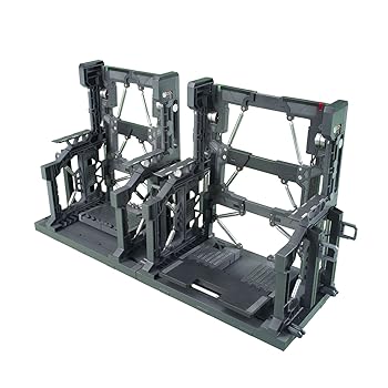 【中古】ビルダーズパーツ 1/144 システムベース【メーカー名】【メーカー型番】【ブランド名】BANDAI SPIRITS(バンダイ スピリッツ) プラモデル・模型パーツ BANDAI SPIRITS(バンダイ スピリッツ)【商品説明】ビルダーズパーツ 1/144 システムベース当店では初期不良に限り、商品到着から7日間は返品を 受付けております。お問い合わせ・メールにて不具合詳細をご連絡ください。他モールとの併売品の為、完売の際はキャンセルご連絡させて頂きます。中古品の商品タイトルに「限定」「初回」「保証」「DLコード」などの表記がありましても、特典・付属品・帯・保証等は付いておりません。電子辞書、コンパクトオーディオプレーヤー等のイヤホンは写真にありましても衛生上、基本お付けしておりません。※未使用品は除く品名に【import】【輸入】【北米】【海外】等の国内商品でないと把握できる表記商品について国内のDVDプレイヤー、ゲーム機で稼働しない場合がございます。予めご了承の上、購入ください。掲載と付属品が異なる場合は確認のご連絡をさせて頂きます。ご注文からお届けまで1、ご注文⇒ご注文は24時間受け付けております。2、注文確認⇒ご注文後、当店から注文確認メールを送信します。3、お届けまで3〜10営業日程度とお考えください。4、入金確認⇒前払い決済をご選択の場合、ご入金確認後、配送手配を致します。5、出荷⇒配送準備が整い次第、出荷致します。配送業者、追跡番号等の詳細をメール送信致します。6、到着⇒出荷後、1〜3日後に商品が到着します。　※離島、北海道、九州、沖縄は遅れる場合がございます。予めご了承下さい。お電話でのお問合せは少人数で運営の為受け付けておりませんので、お問い合わせ・メールにてお願い致します。営業時間　月〜金　11:00〜17:00★お客様都合によるご注文後のキャンセル・返品はお受けしておりませんのでご了承ください。0