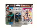 【中古】仮面ライダーフォーゼ アストロスイッチセット01