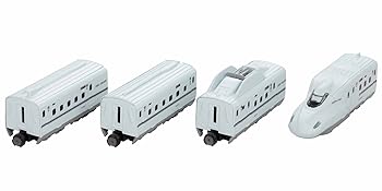楽天市場】bトレイン 新幹線 n700の通販
