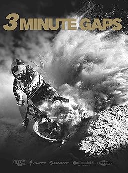 【中古】【マウンテンバイクDVD】スリー・ミニッツ・ギャップ(3 MINUTE GAPS) 日本語字幕版