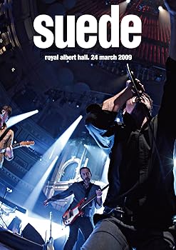 樂天商城 - 【中古】スウェード・ライブ・アット・ザ・ロイヤル・アルバート・ホール・DVD