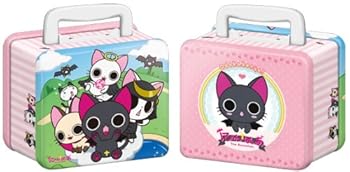 【中古】にゃんぱいあ The Animation 限定版「みんにゃでおでかけBOX」 DVD