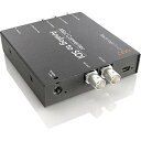 【中古】Blackmagic Design コンバーター Mini Converter Analog to SDI 2 001341