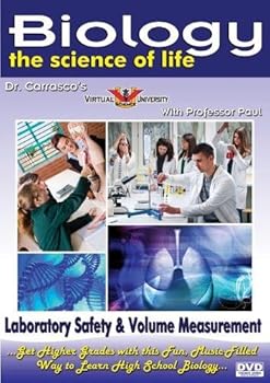 AJIMURA-SHOP㤨֡šLaboratory Safety & Volume Measurement [DVD]פβǤʤ7,480ߤˤʤޤ