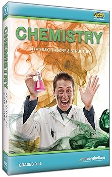 atomic structure chemistryβ