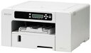 【中古】リコー IPSiO SG 3100 A4 ジェルジェットプリンター ( コンパクト / 自動両面印刷 / 4色独立 ) IPSIO SG 3100(515829)(2)