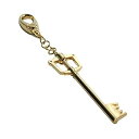 【中古】キングダムハーツ キーホルダー キーブレード キングダムチェーン ダークサイド