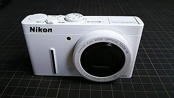 【中古】Nikon デジタルカメラ COOLPIX 