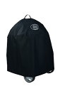 【中古】Rosle 25021 61cm BBQ Grill Cover, Black
