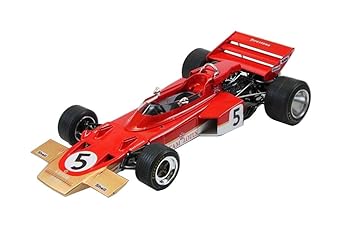 感謝の声続々！ 楽天市場】エブロ 1／20 ロータスの通販 ミニカー