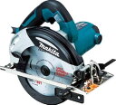 【中古】マキタ(Makita) 電気マルノコ アルミベース 165mm 5731S