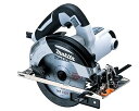 【中古】マキタ(Makita) 電気マルノコ アルミベース 147mm 白 5331W