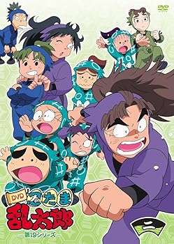 šTV˥ǦϺ 19꡼  [DVD]