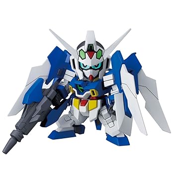 【中古】BB戦士 No.371 AGE-2 ガンダムAGE-2 (ノーマ