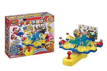 【中古】スーパーマリオ3Dランド ドキドキ大迷路