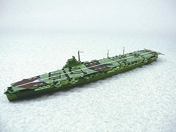 【中古】青島文化教材社 1/700 ウォーターラインシリーズ 日本海軍航空母艦 雲龍 SP