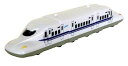 【中古】ぴったんこ 超特急 N700系 新幹線「のぞみ」 PS-02
