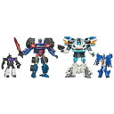 【中古】トランスフォーマー TFジェネレーションズ アルティメット ギフトセット
