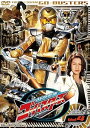 【中古】スーパー戦隊シリーズ 特命戦隊ゴーバスターズ VOL.4【DVD】