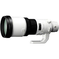 ����š�SONY ñ������󥺡�500mm F4 G SSM�� SAL500F40G