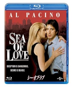 【中古】シー・オブ・ラブ [Blu-ray]