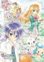 【中古】TVアニメ「ジュエルペット てぃんくる☆」DVD Disc-6