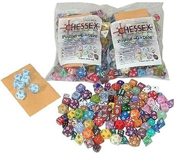 【中古】パウンドオーダイス(3.0)