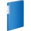 【中古】コクヨ ファイル フォトアルバム ノビータ A5ワイド 160枚収容 青 ラ-NA160B