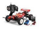 【中古】タミヤ 1/10 XBシリーズ No.85 XB ホットショット 2.4GHz プロポ付き塗装済み完成品 57785