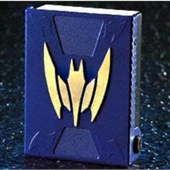 中古仮面ライダーナイト ベントボックス