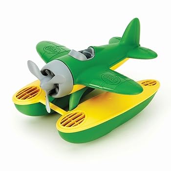 【中古】Green Toys (グリーントイズ) 水上飛行機 グリーン【メーカー名】【メーカー型番】【ブランド名】Green Toys プールトイ 【商品説明】Green Toys (グリーントイズ) 水上飛行機 グリーン当店では初期不良に限り、商品到着から7日間は返品を 受付けております。お問い合わせ・メールにて不具合詳細をご連絡ください。他モールとの併売品の為、完売の際はキャンセルご連絡させて頂きます。中古品の商品タイトルに「限定」「初回」「保証」「DLコード」などの表記がありましても、特典・付属品・帯・保証等は付いておりません。電子辞書、コンパクトオーディオプレーヤー等のイヤホンは写真にありましても衛生上、基本お付けしておりません。※未使用品は除く品名に【import】【輸入】【北米】【海外】等の国内商品でないと把握できる表記商品について国内のDVDプレイヤー、ゲーム機で稼働しない場合がございます。予めご了承の上、購入ください。掲載と付属品が異なる場合は確認のご連絡をさせて頂きます。ご注文からお届けまで1、ご注文⇒ご注文は24時間受け付けております。2、注文確認⇒ご注文後、当店から注文確認メールを送信します。3、お届けまで3〜10営業日程度とお考えください。4、入金確認⇒前払い決済をご選択の場合、ご入金確認後、配送手配を致します。5、出荷⇒配送準備が整い次第、出荷致します。配送業者、追跡番号等の詳細をメール送信致します。6、到着⇒出荷後、1〜3日後に商品が到着します。　※離島、北海道、九州、沖縄は遅れる場合がございます。予めご了承下さい。お電話でのお問合せは少人数で運営の為受け付けておりませんので、お問い合わせ・メールにてお願い致します。営業時間　月〜金　11:00〜17:00★お客様都合によるご注文後のキャンセル・返品はお受けしておりませんのでご了承ください。0